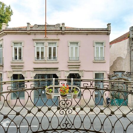 Tiara Downtown Apartments By Da'Home Πόρτο Εξωτερικό φωτογραφία