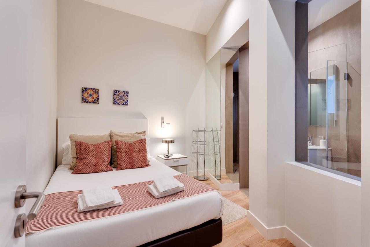 Tiara Downtown Apartments By Da'Home Πόρτο Εξωτερικό φωτογραφία