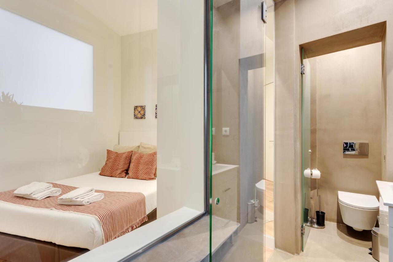 Tiara Downtown Apartments By Da'Home Πόρτο Εξωτερικό φωτογραφία