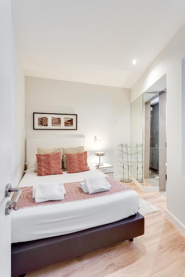Tiara Downtown Apartments By Da'Home Πόρτο Εξωτερικό φωτογραφία