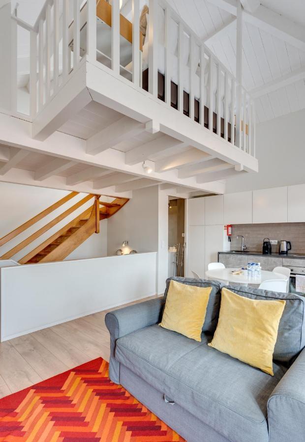 Tiara Downtown Apartments By Da'Home Πόρτο Εξωτερικό φωτογραφία