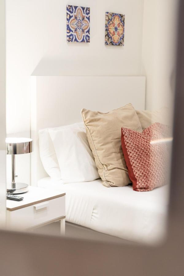 Tiara Downtown Apartments By Da'Home Πόρτο Εξωτερικό φωτογραφία