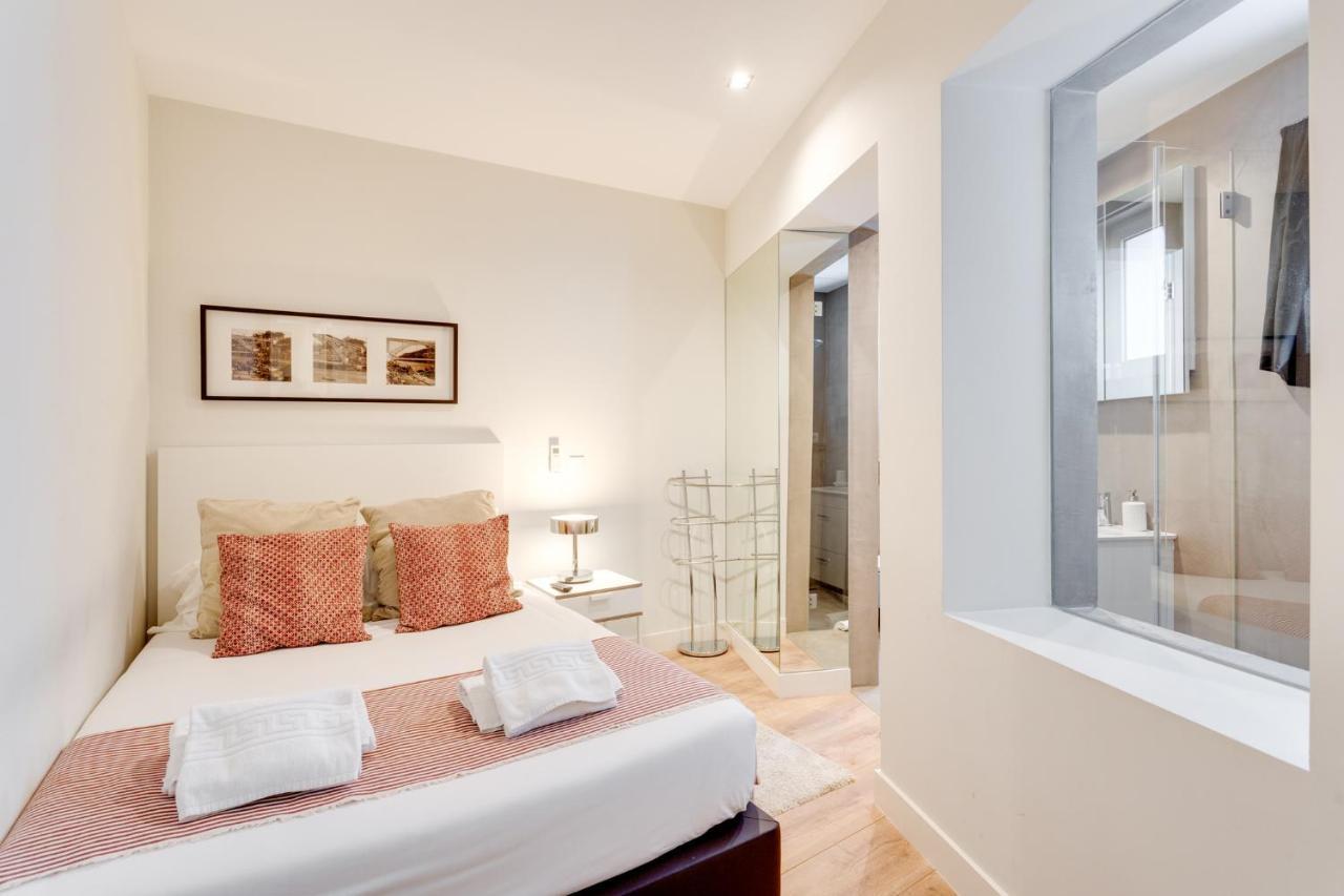 Tiara Downtown Apartments By Da'Home Πόρτο Εξωτερικό φωτογραφία