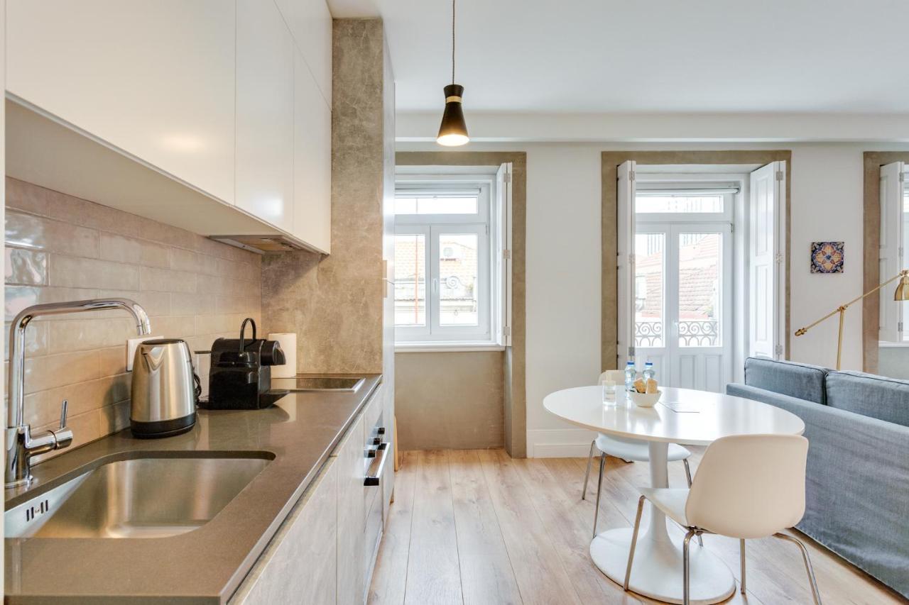 Tiara Downtown Apartments By Da'Home Πόρτο Εξωτερικό φωτογραφία