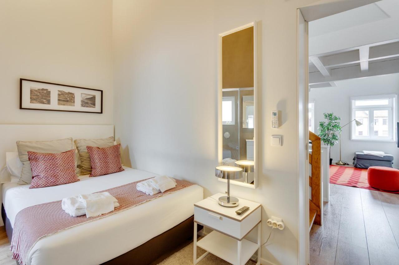 Tiara Downtown Apartments By Da'Home Πόρτο Εξωτερικό φωτογραφία