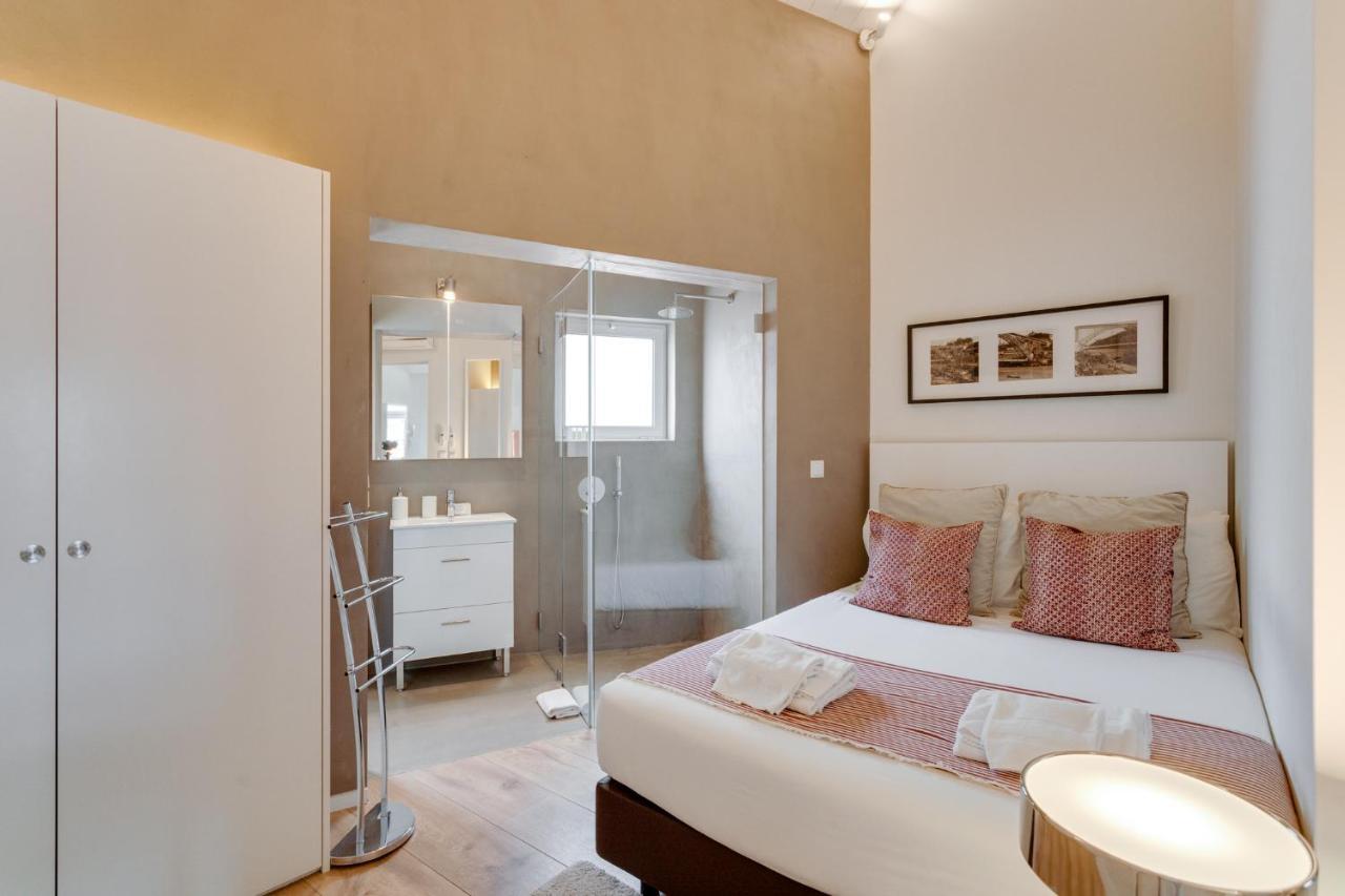 Tiara Downtown Apartments By Da'Home Πόρτο Εξωτερικό φωτογραφία