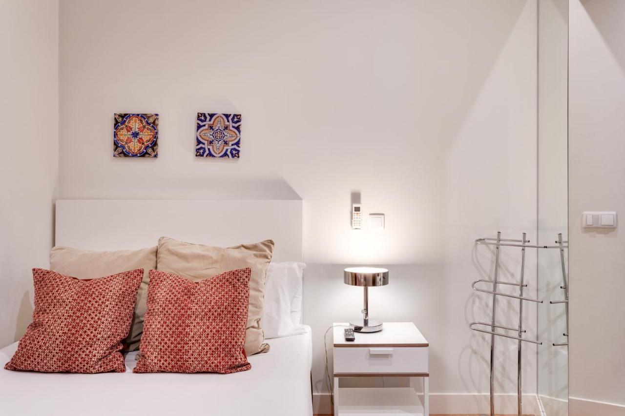 Tiara Downtown Apartments By Da'Home Πόρτο Εξωτερικό φωτογραφία