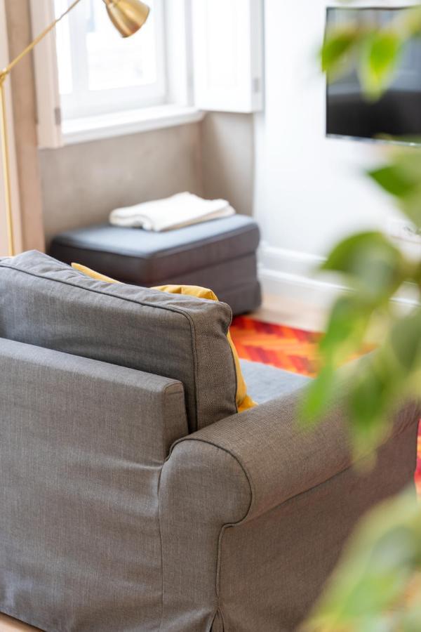 Tiara Downtown Apartments By Da'Home Πόρτο Εξωτερικό φωτογραφία