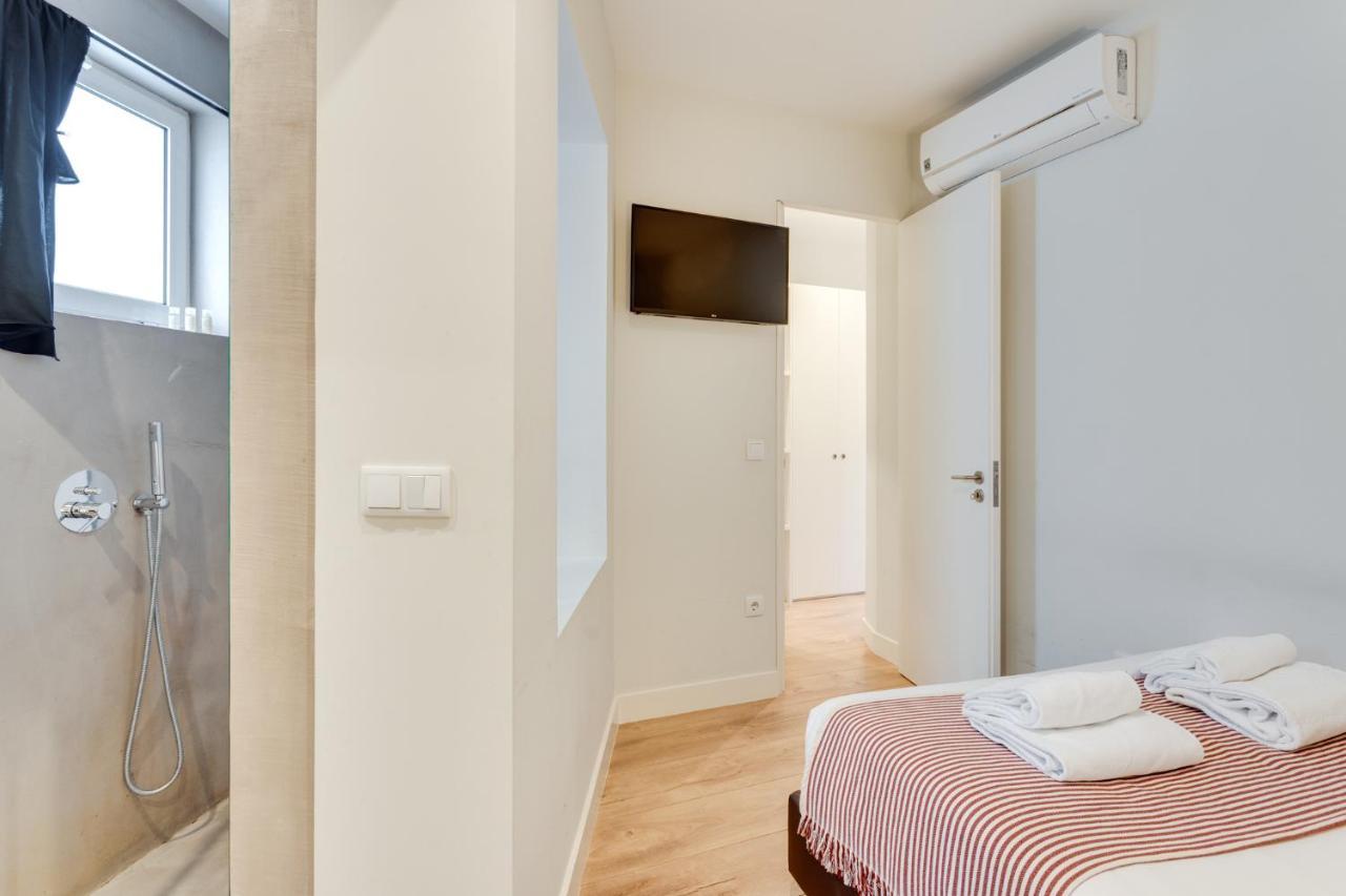 Tiara Downtown Apartments By Da'Home Πόρτο Εξωτερικό φωτογραφία