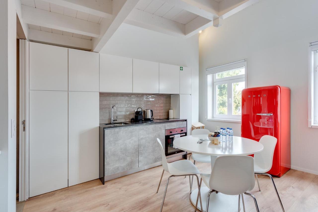 Tiara Downtown Apartments By Da'Home Πόρτο Εξωτερικό φωτογραφία
