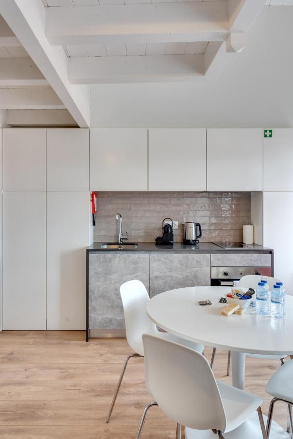 Tiara Downtown Apartments By Da'Home Πόρτο Εξωτερικό φωτογραφία