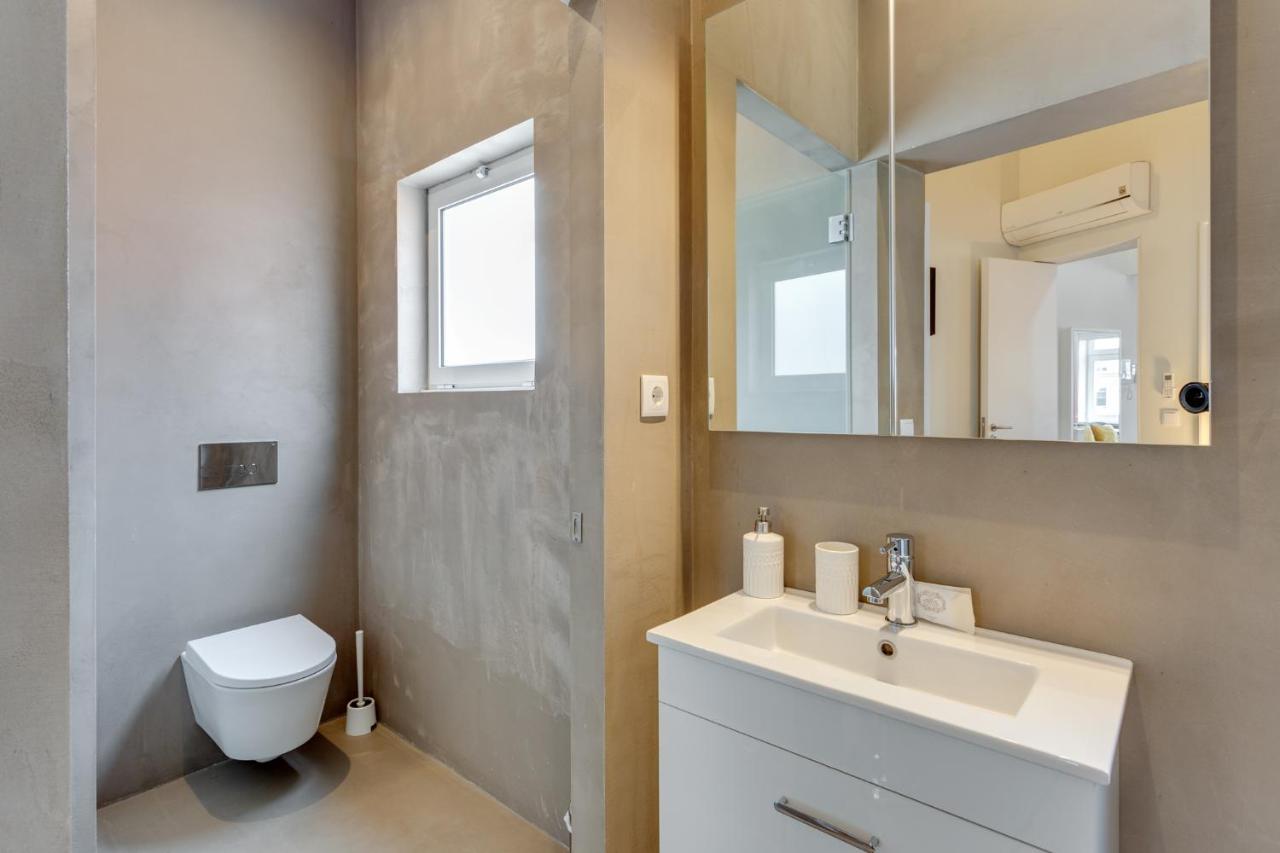 Tiara Downtown Apartments By Da'Home Πόρτο Εξωτερικό φωτογραφία